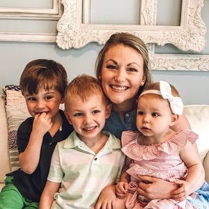 Meet your Posher, Rachael